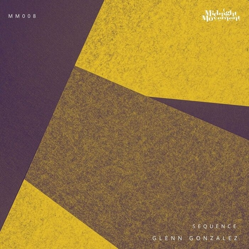 Glenn Gonzalez - Sequence [MM008]